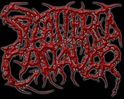 logo Splattered Cadaver